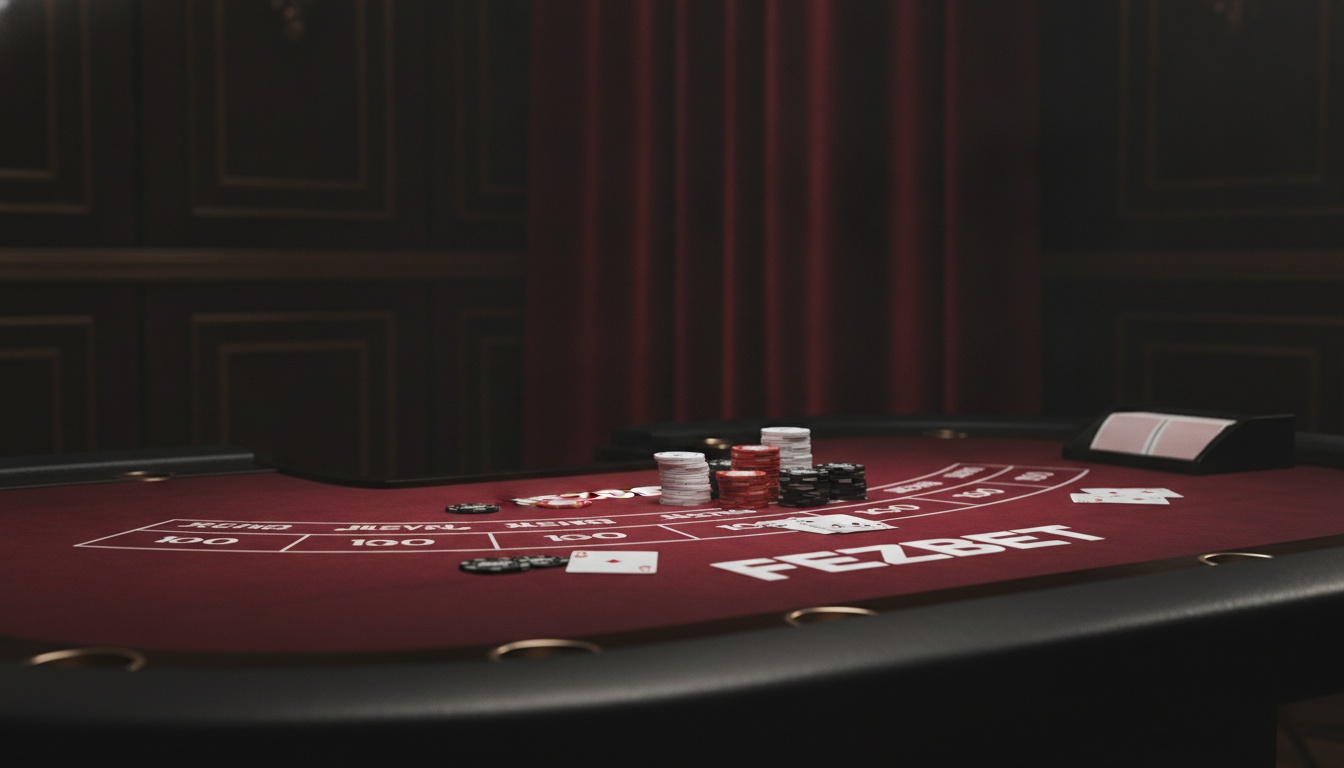 Scopri la Variegata Offerta di Giochi su Fezbet