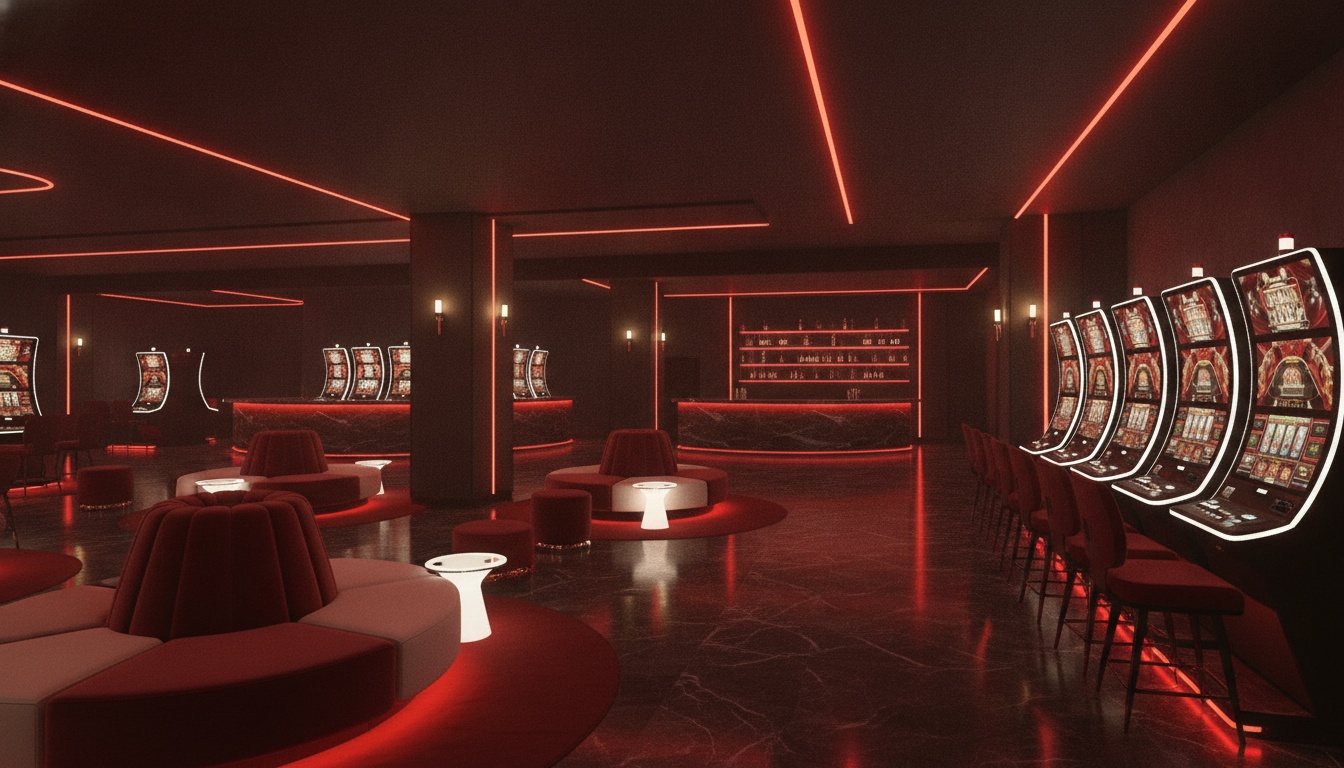 Informazioni su Fezbet Casino — Recensione Dettagliata